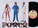 ICE T Power SIRE LP