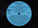 SOULS OF MISCHIEF 93 'Til Infinity JIVE LP promo