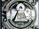 MOOLAH WOE YE DEMON ULTRA-RARE SEALED ORIG '74 DRUIDSTONE PSYCH LP PRIVATE PRESS