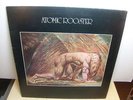 Atomic Rooster – Death Walks Behind You 1970 LP B&C CAS 1026