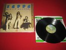 1 Lp  FRANK ZAPPA  ZOOT ALLURES