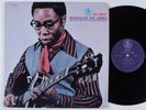 BOOGALOO JOE JONES No Way  PRESTIGE LP VG++/VG+