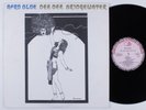 DEE DEE BRIDGEWATER Afro Blue ALL ART LP VG++ japan 1985 reissue