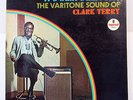 CLARK TERRY-IT'S WHAT'S HAPPENIN ON IMPULSE JAZZ LP-MONO