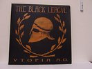 The Black League Utopia A.D Special Limited Edition LP - Leather Jacket