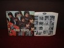 PINK FLOYD Piper At The Gates Of Dawn LP 1967 MONO 1st Press  1G/1R