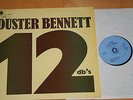 DUSTER BENNETT- 12 db´s  Blue Horizon 63868 NL 70  mint-/ mint-