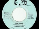 Boogie Funk Vocoder * PRESSURE POINT * Come Inside * ELROD * Listen MP3