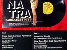 LP Nancy Sinatra: Greatest Hits - These Boots are made for walkin´ (Reprise) D70