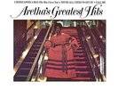 ARETHA FRANKLIN Aretha's Greatest Hits 12