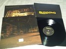 BLOSSOMS-S/T...SIGNED VINYL ALBUM..