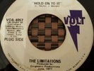The Limitations Hold On To It Soul 7