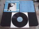 THE SMITHS HATFUL OF HOLLOW 1984 UK PRESS A1/B2 12