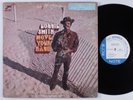 LONNIE SMITH Move Your Hand BLUE NOTE LP VG+/VG++ promo gatefold