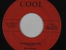 Doo-Wop/R&B 45 - Del-Chords - Marsha-Mellow/At The Hop - Cool - mp3