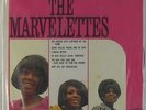 Jukebox Hard Cover EP - Marvelettes - S/T - Tamla - TM-60274 SEALED