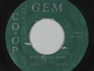 Rock & Roll Inst. 45 - Bumble & Saints - Ipcress File Theme - Gem Co-Op - mp3