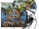 SEPULTURA  -  Machine Messiah    /   2 LP -  Picture Disc  - VINYL   /    SEALED