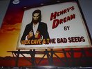 Nick Cave And The Bad Seeds - HENRY'S DREAM - LP Vinyl / Neu & OVP / Download