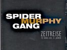 Spider Murphy Gang / Zeitreise -7 0 Songs aus 25 Jahren (4-CD-Box, NEU )