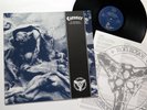 Coroner - Punishment for Decadence LP 1988 Noise Rec. N 0119-1