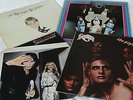 Steve Harley 4 x LP HUMAN MENAGERIE/PSYCHOMODO/THE BEST YEARS/TIMELESS FLIGHT