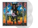 Steve Vai Passion And Warfare [2LP] 25th Anniversary, 180 Gram CLEAR COLOR Vinyl