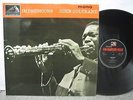 John Coltrane - Impressions UK LP HMV A-1 / B1 Nr MINT