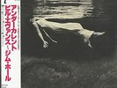 Bill Evans (Piano) Undercurrent vinyl LP album record Japanese LBJ-60051