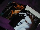 GEORGE MICHAEL, FAITH, VINYL LP COMPLETE WITH PICTURE/LYRIC INSERT & INNERSLEEVE