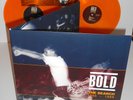 BOLD the search DOUBLE Lp Record ORANGE Vinyl , quicksand youth of today shelter