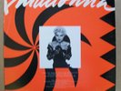 Madonna- Into The Groove + 2 vinyl 12 inch promotional on USA Sire PRO-A-2906