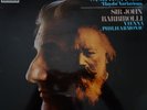 ASD 2432 Brahms Symphony No. 3 / 'Haydn' Variation / Barbirolli / VPO S/C