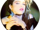 Madonna Holiday / Think of Me 12