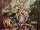 CANNIBAL CORPSE Bloodthirst 1999 LP Limited Edition COLORED VINYL DEATH METAL