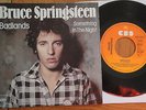 BRUCE SPRINGSTEEN - BADLANDS -  GERMANY 7