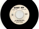 THE CITY PEOPLE on DETROIT NOW - DEMO - Northern Soul