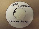 NORTHERN SOUL-WHITE LABEL-KIRK FRANKLIN-LOOKING FOR YOU/URBAN BLUES PROJECT