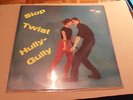 RARE Beat LP,TWIST SLOP HULLY GULLY,Searchers,The Fantomes,Roulettes