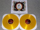 The Hidden Hand - Mother Teacher Destroyer (2LP, Southern Lord, 1st Press, Gold)