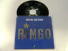 Ringo Starr 45 & PS 