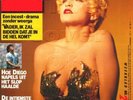 Rare Madonna Dutch Panorama Magazine 1987