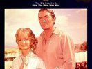 Original Soundtrack: Big Country / How The West Was Won Vinyl LP Debbie Reynolds