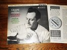 SAX 2405 Dvorak New World Symphony . GIULINI . Philharmonia   nm+