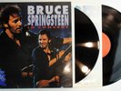 BRUCE SPRINGSTEEN - IN CONCERT MTV UNPLUGGED ' 2LP SPANISH 1993 ' EX+ /EX+LIMIT