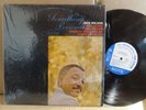 Jack Wilson Something Personal VG+ BLUE NOTE LIBERTY MONO VAN GELDER in SHRINK