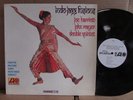 Joe Harriott John Mayer Indo Jazz Fusion NM MONO WHITE LABEL PROMO A.M.A.Z.I.N.G