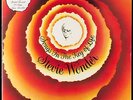 STEVIE WONDER - Songs In The Key Of Life - Double LP Orange vinyls Motown