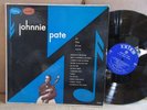 Johnnie Pate At The Blue Note VG+ MONO DEEP GROOVE private Salem