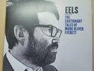 EELS: The Cautionary Tales Of Mark Oliver Everett LP (2 LPs, 180 gram clear)